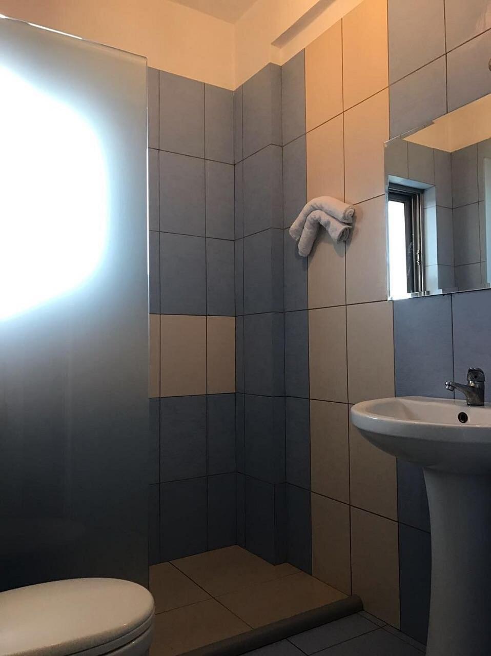 Intea Hotel Golem  Eksteriør bilde
